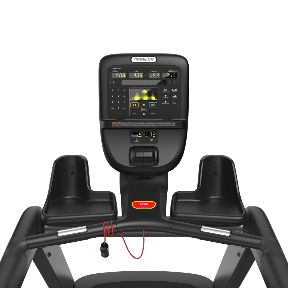 TRM 700 Treadmill