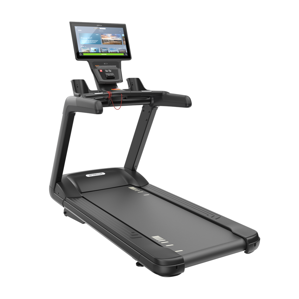 TRM 700 Treadmill
