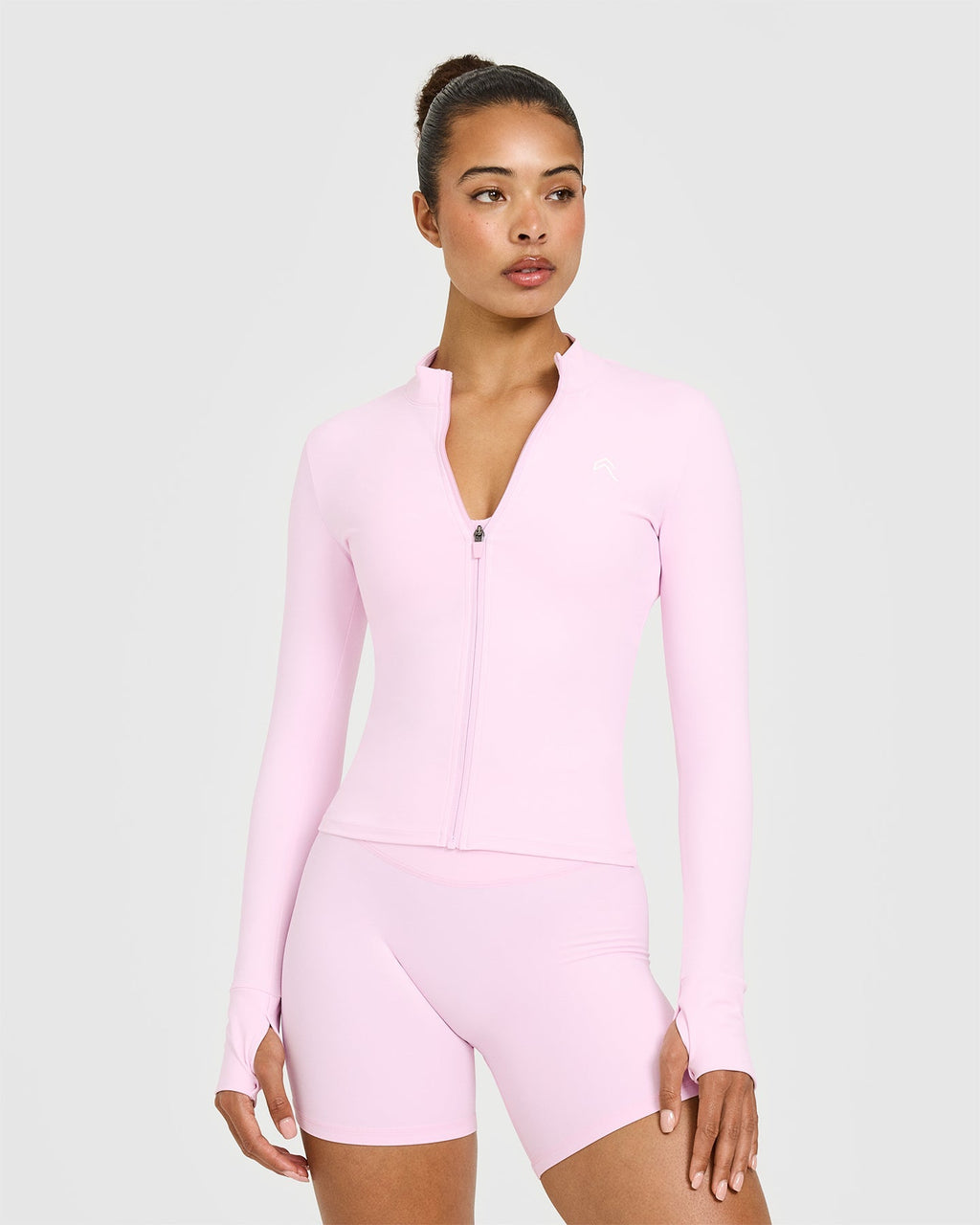 UnifiedMove™ Jacket | Chalk Pink