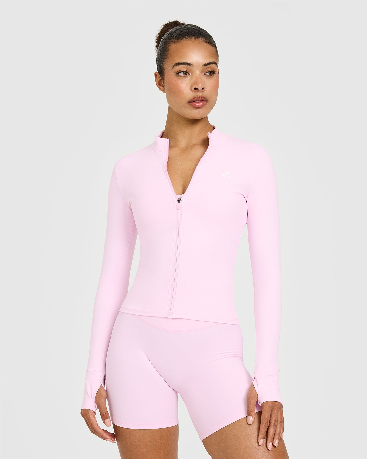UnifiedMove™ Jacket | Chalk Pink