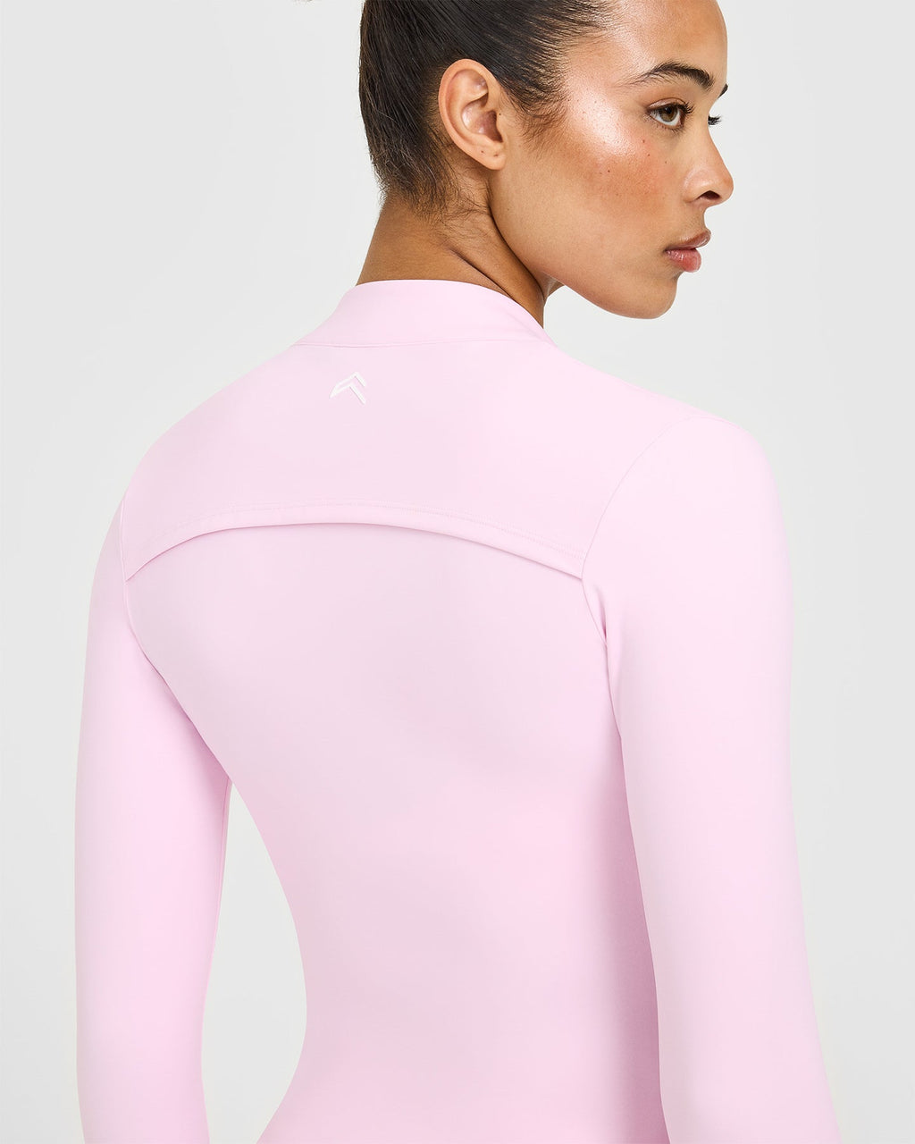 UnifiedMove™ Jacket | Chalk Pink
