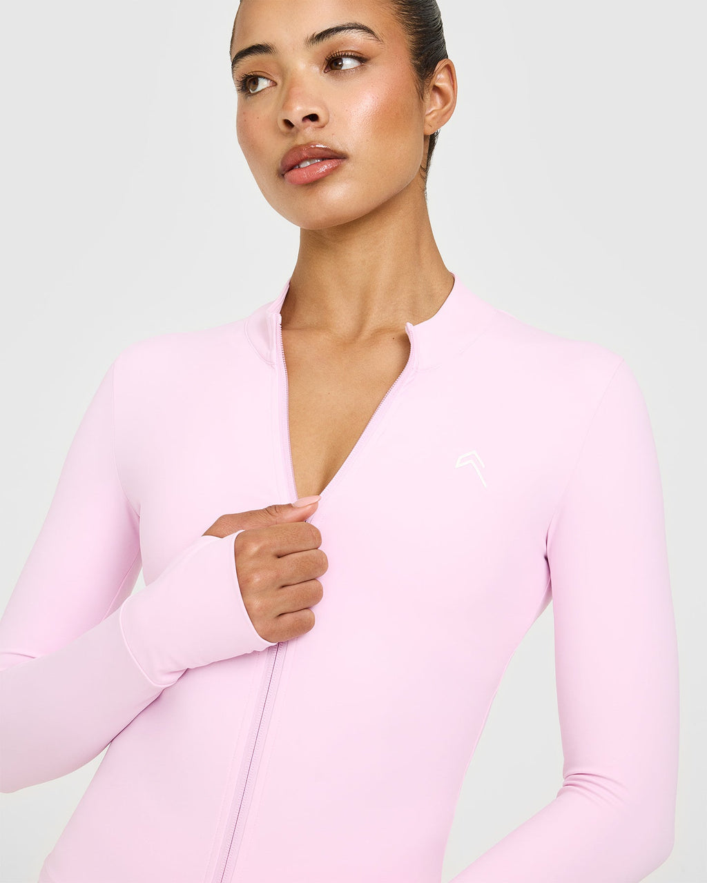 UnifiedMove™ Jacket | Chalk Pink