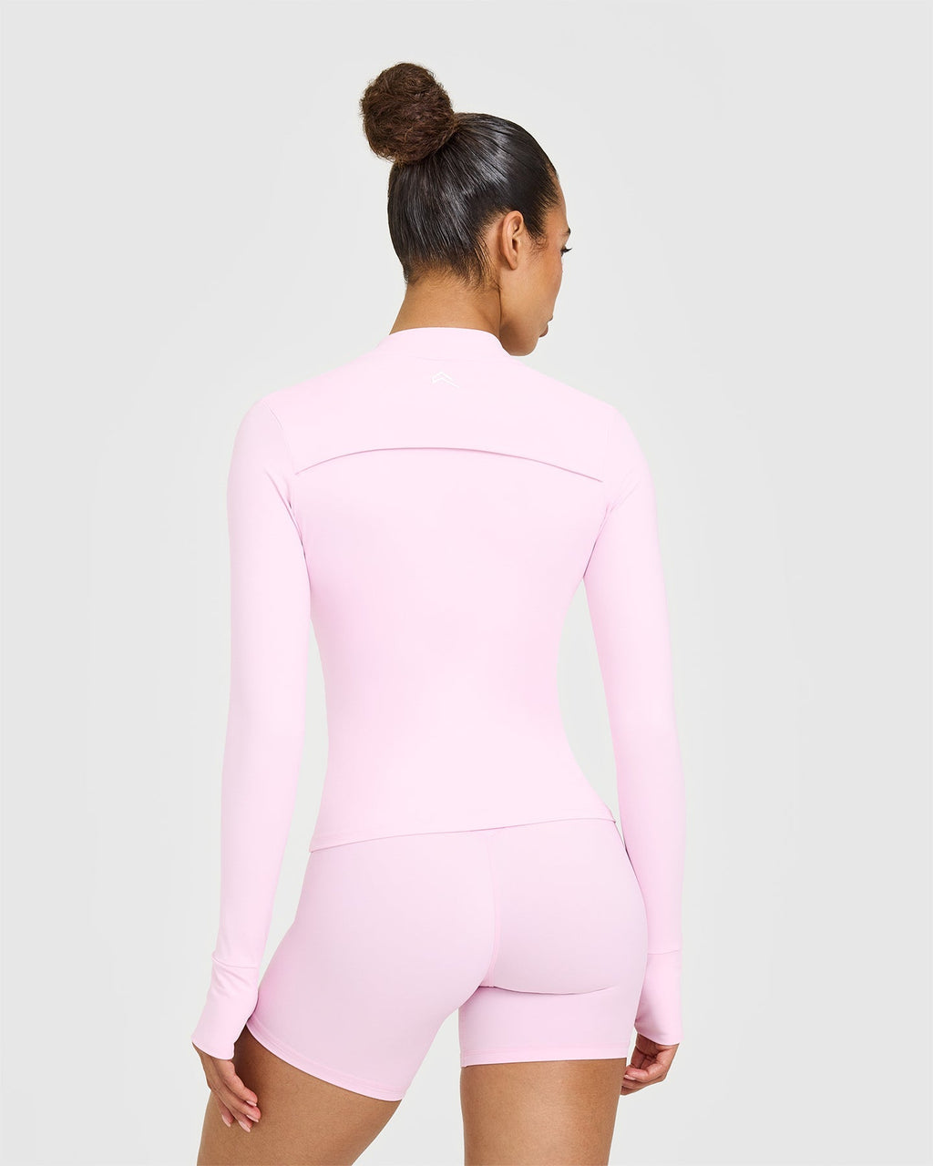 UnifiedMove™ Jacket | Chalk Pink