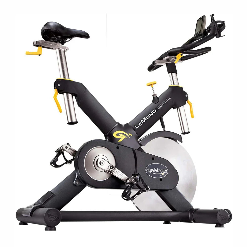 RevMaster Pro Cycling Bike