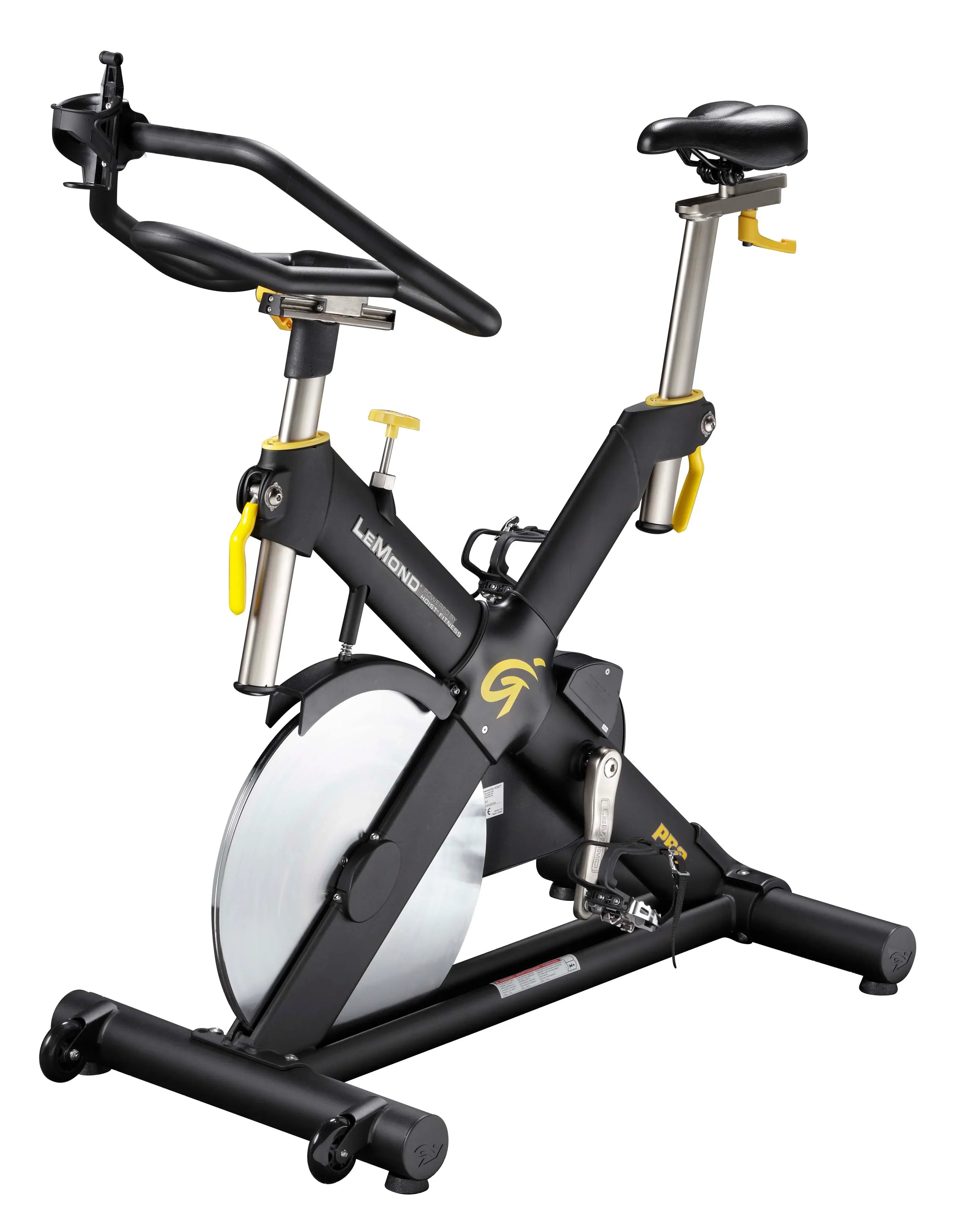 RevMaster Pro Cycling Bike