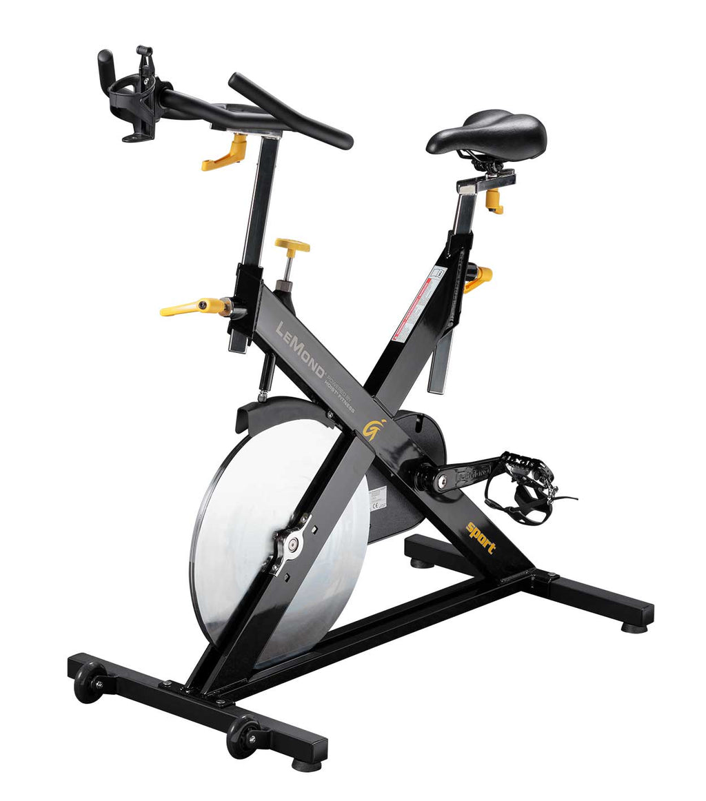 RevMaster Sport Cycling Bike