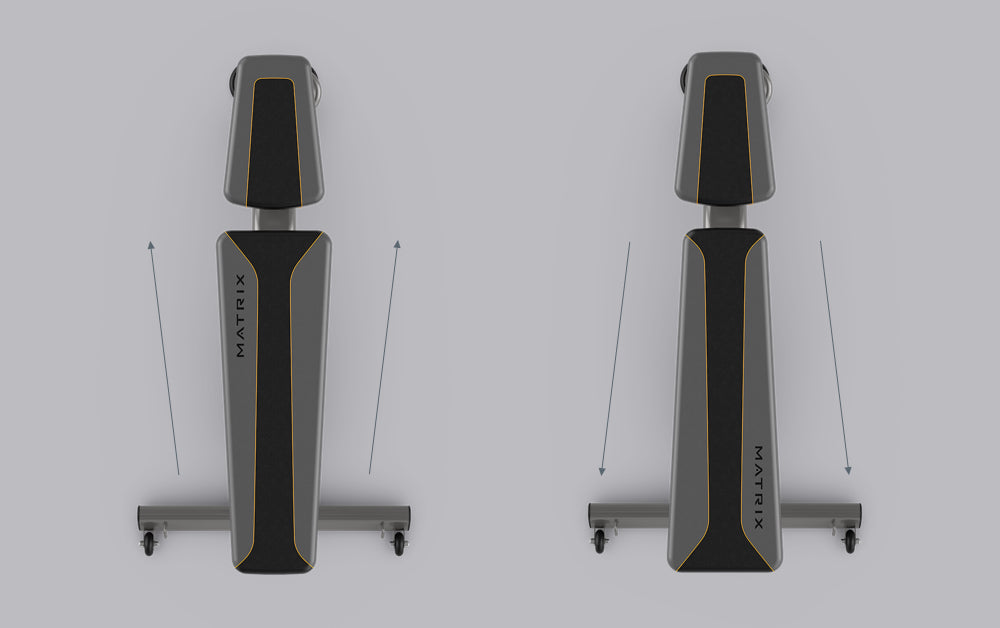 Multi-Adjustable Bench