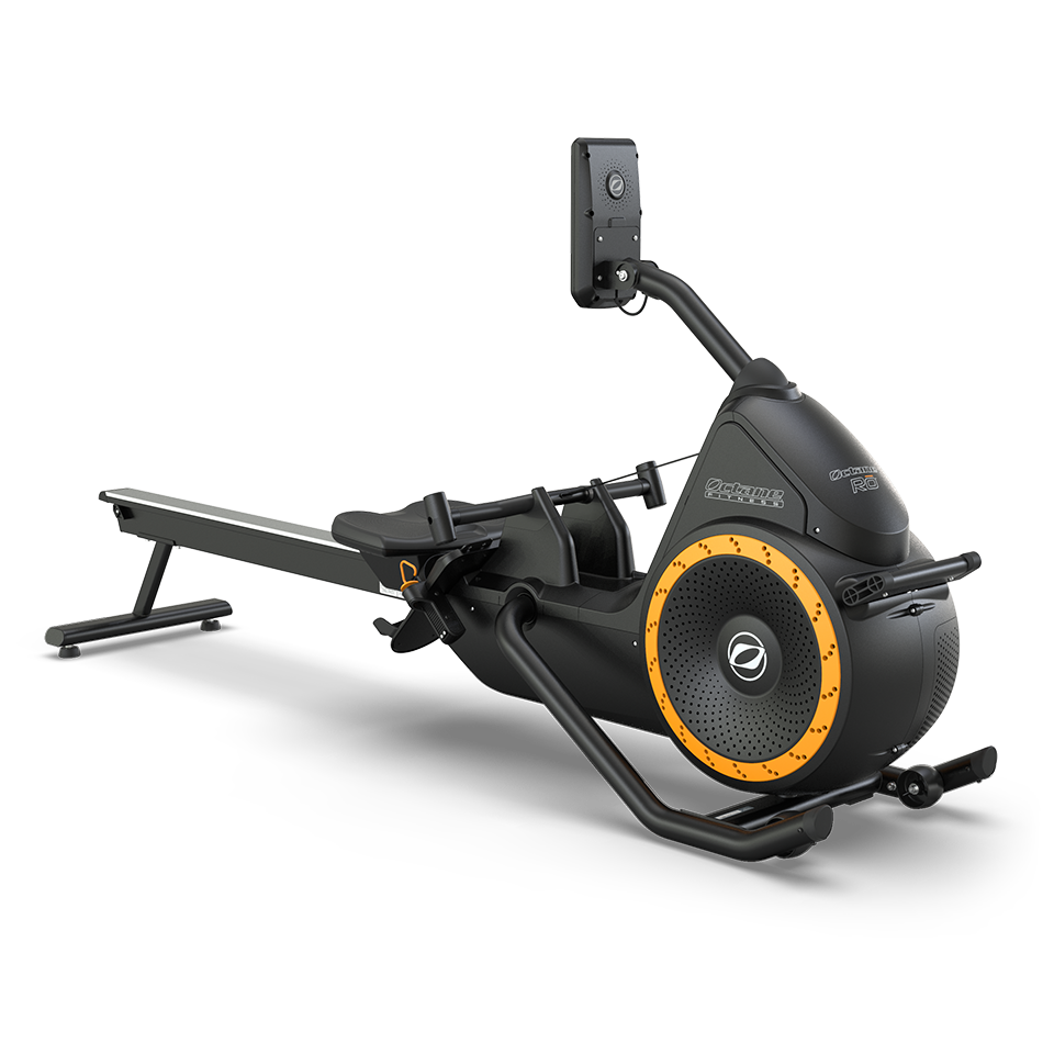 Octane RO (includes console)