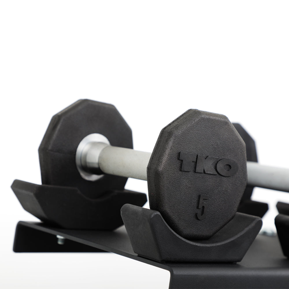 Pair Dumbbell Rack