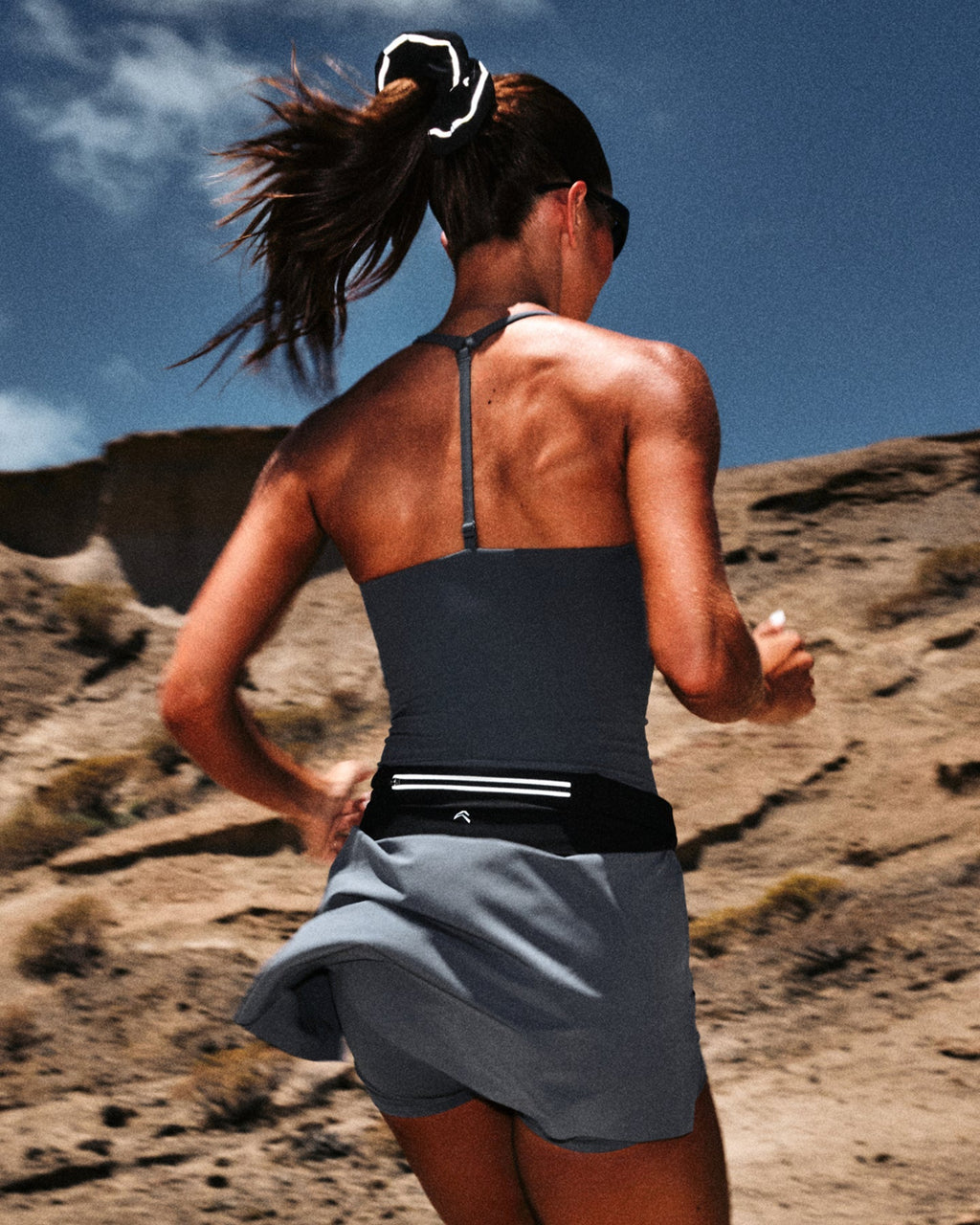 UnifiedMove™ Running Belt | Black