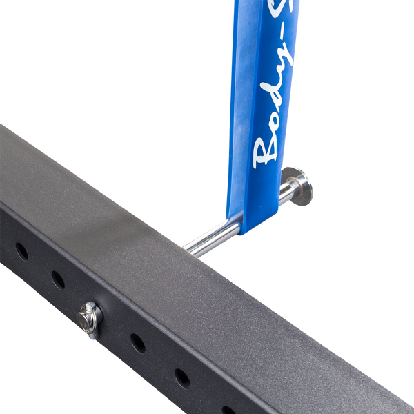 BODY SOLID Band Pegs for SPR1000, SPR500, GPR400 (pair)