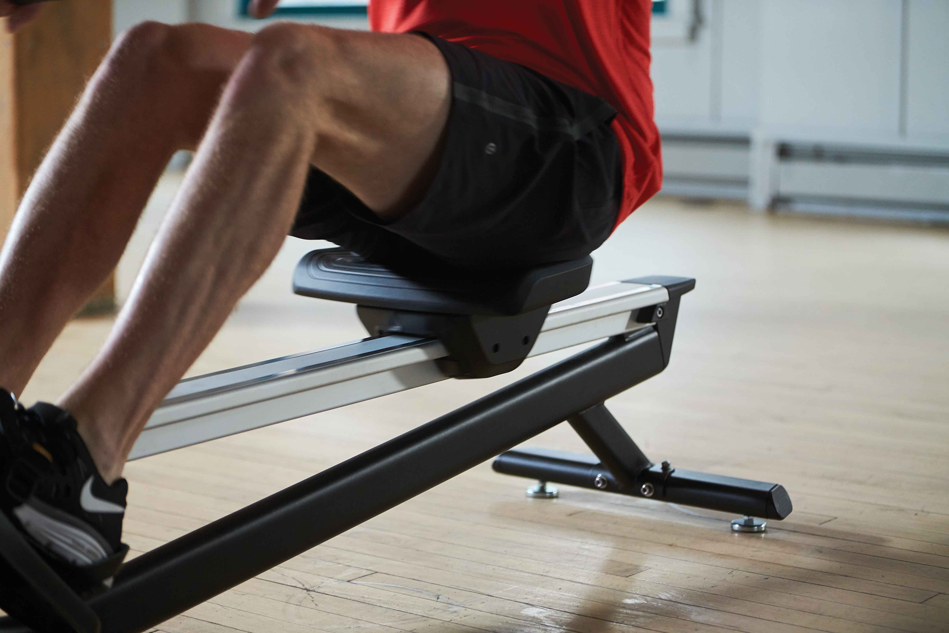 Matrix Rower
