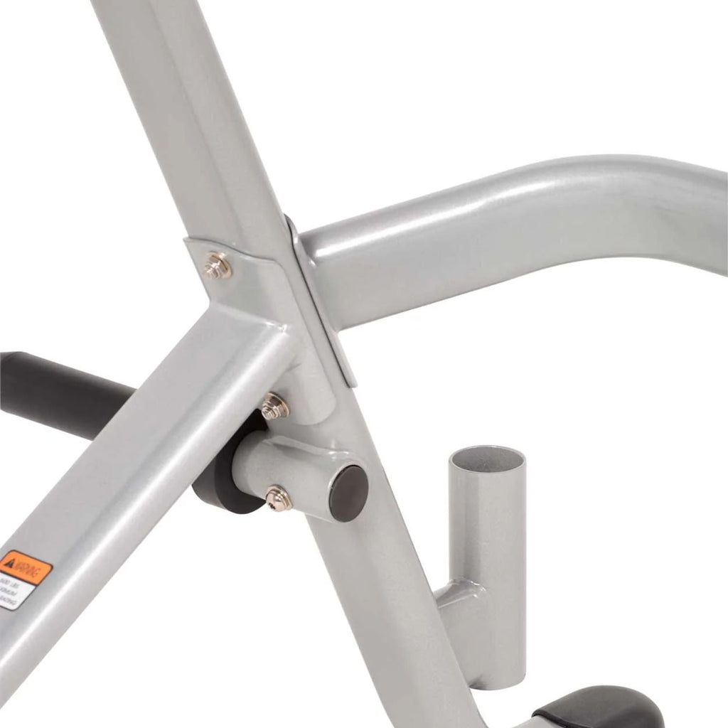 Multi-Purpose Squat Rack