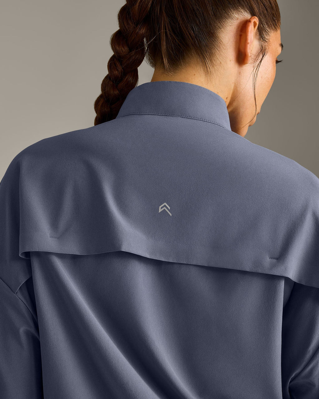 AirMove™ Jacket with Bonding New Branding | Granite Blue