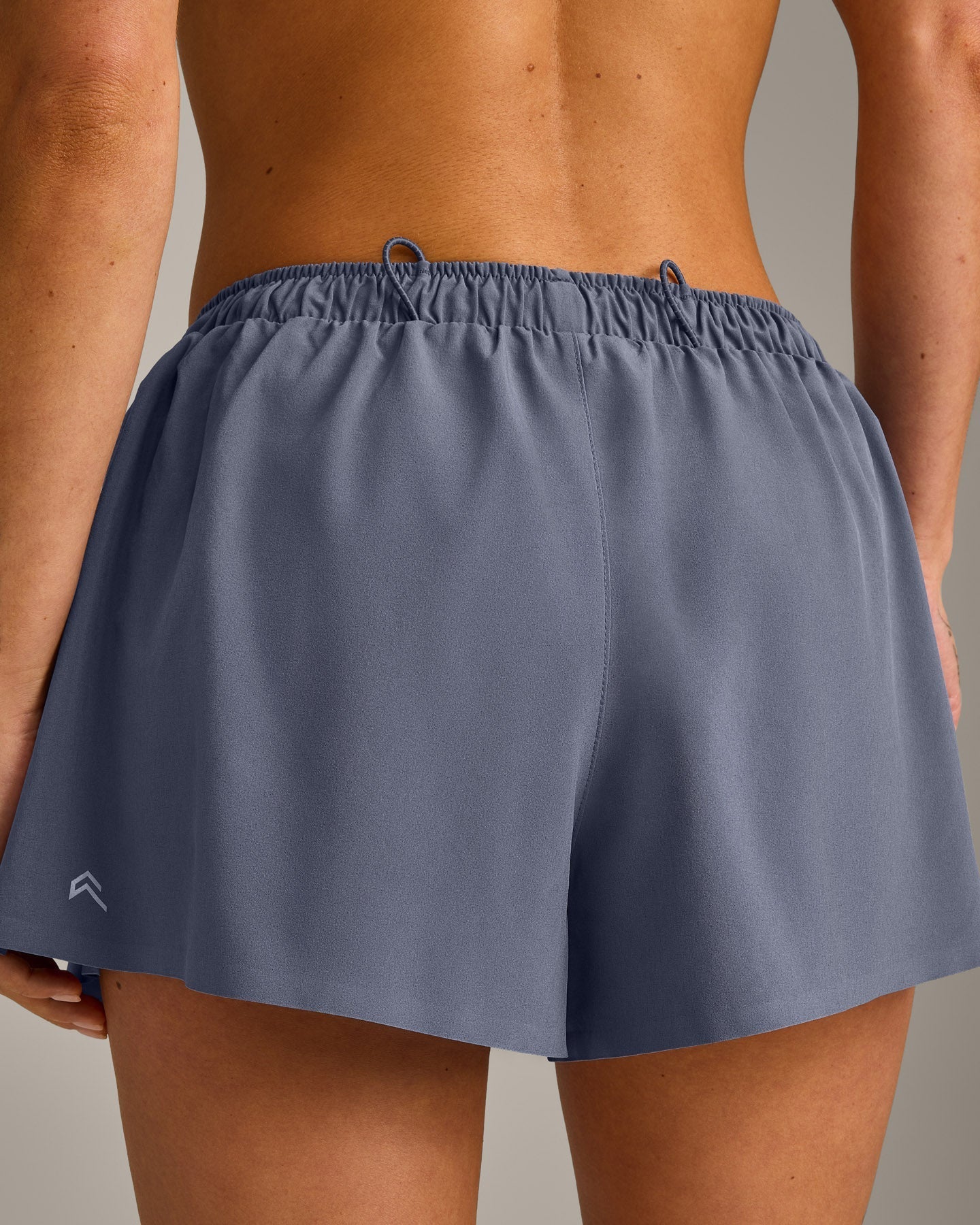 AirMove™ Lined Shorts 2" with Pocket New Branding | Granite Blue