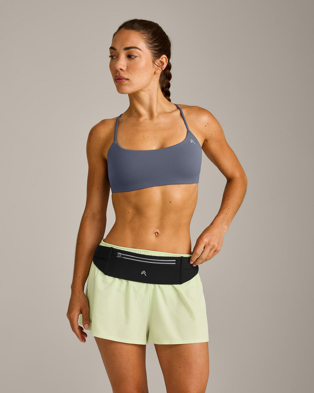 UnifiedMove™ Running Belt | Black