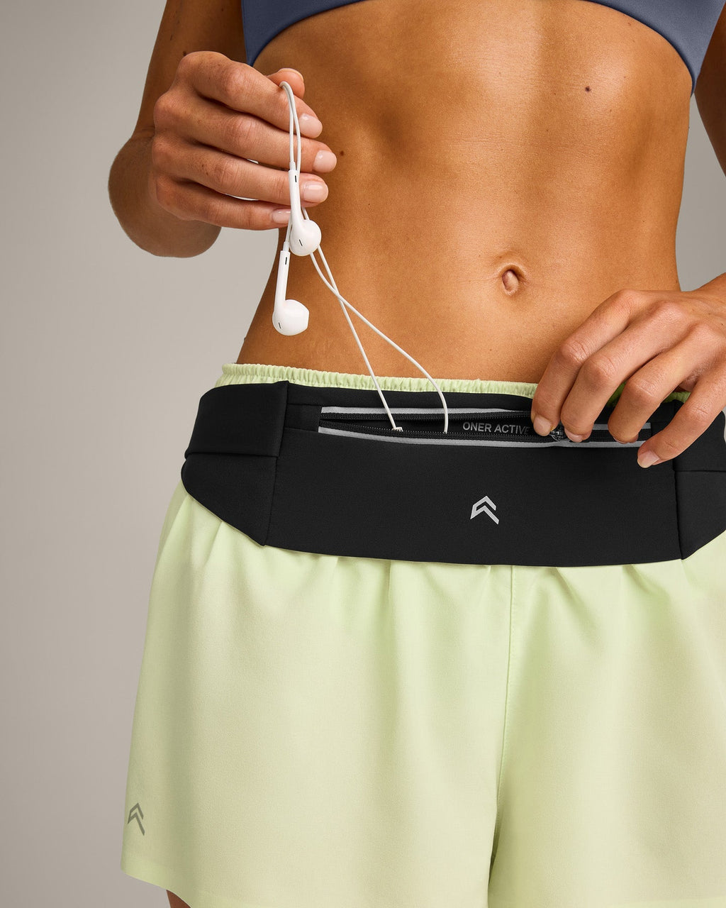 UnifiedMove™ Running Belt | Black