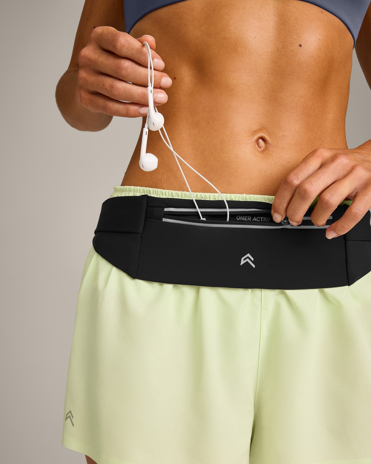 UnifiedMove™ Running Belt | Black