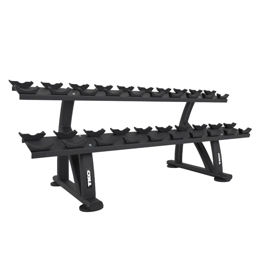 Pair Dumbbell Rack