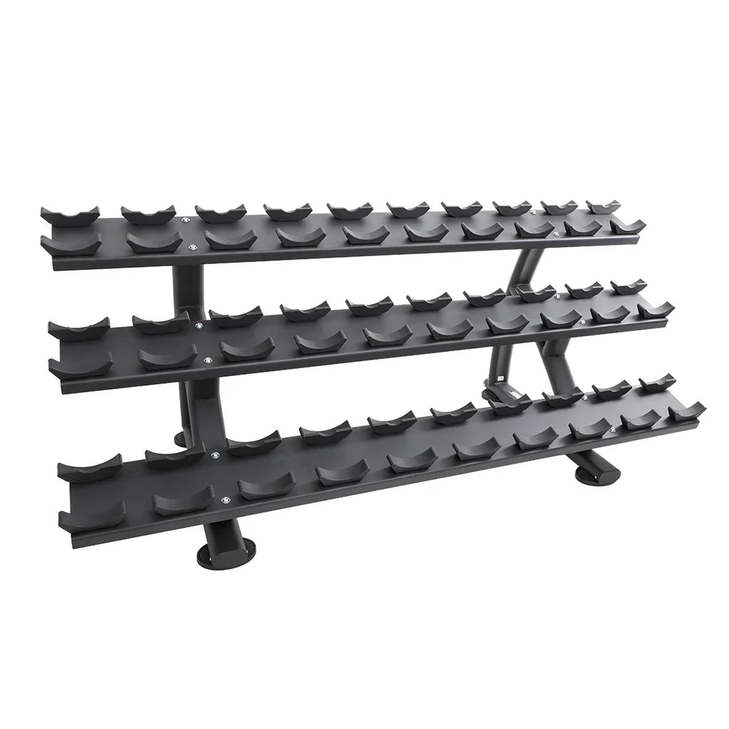 Pair Dumbbell Rack