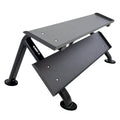 Horizontal Dumbbell Rack