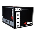 3-n-1 Soft Plyo Box Set