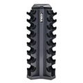 8-Pair Vertical Dumbbell Rack