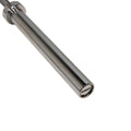 7-foot Chrome Olympic Barbell - 500lb Capacity