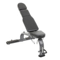 Commercial FID Dumbbell Bench