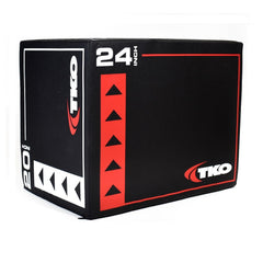 3-n-1 Soft Plyo Box Set