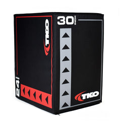 3-n-1 Soft Plyo Box Set
