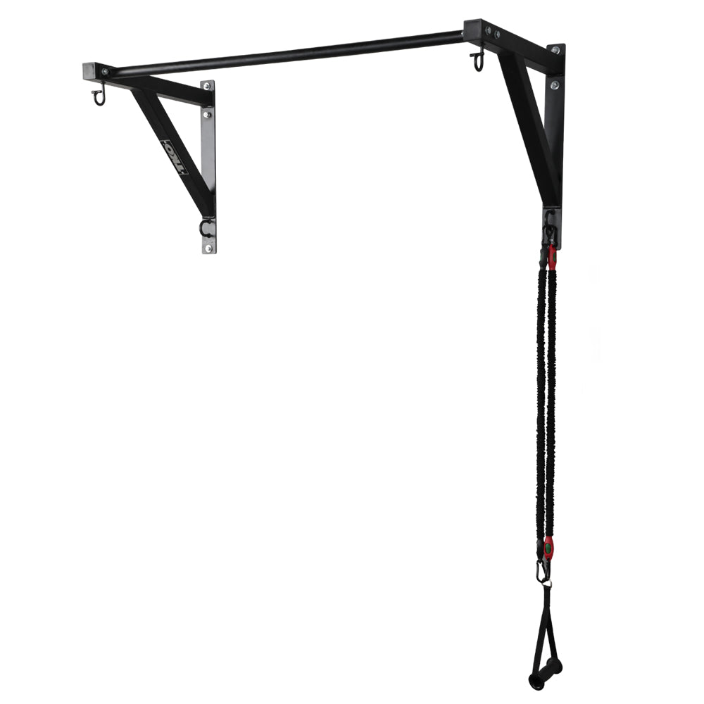 Wall Mount Pull-Up System