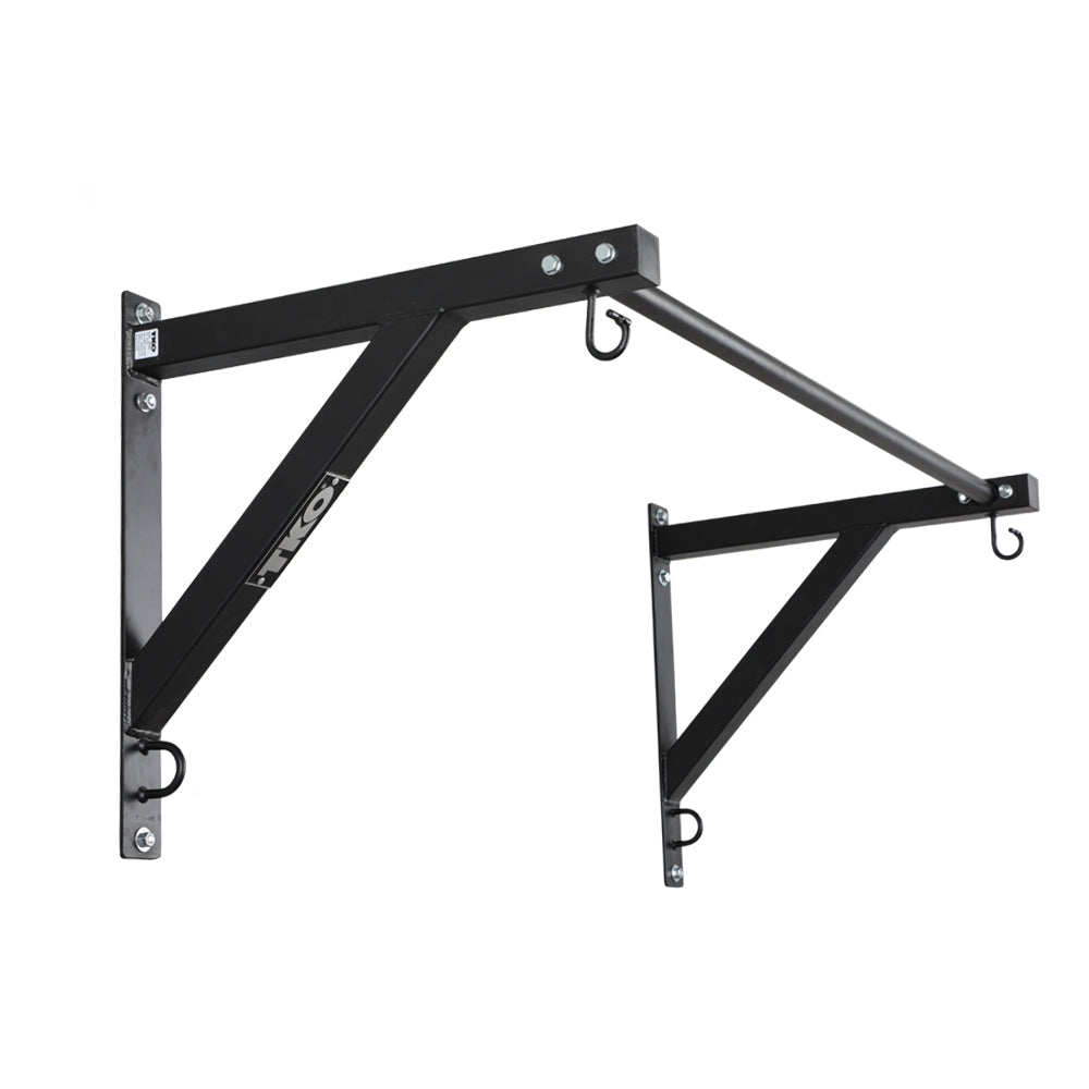 Wall Mount Pull-Up System
