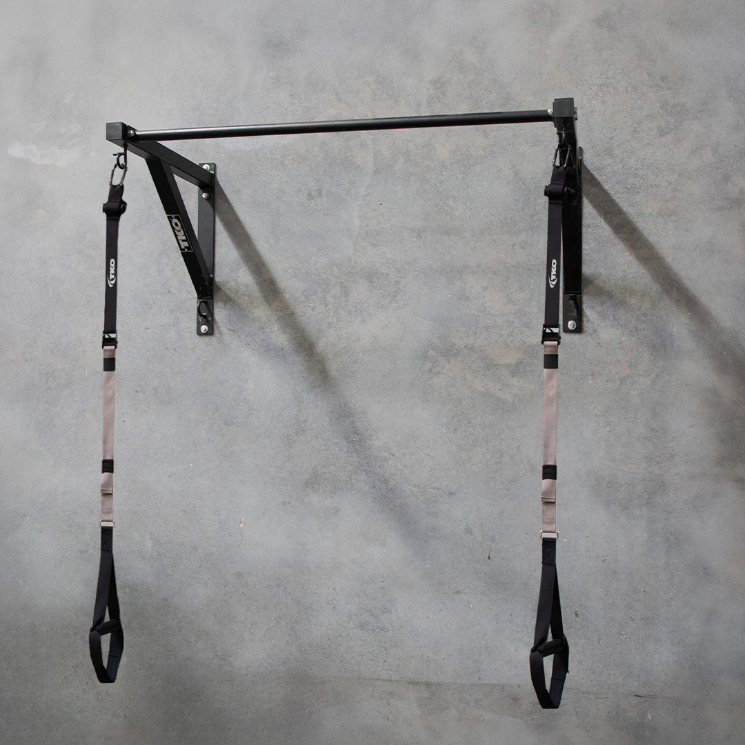 Wall Mount Pull-Up System