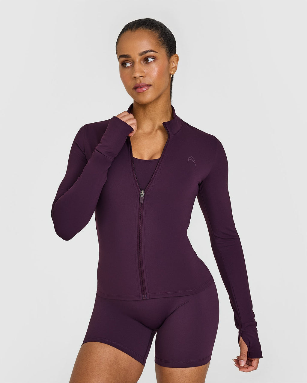 UnifiedMove™ Jacket | Blackberry Purple
