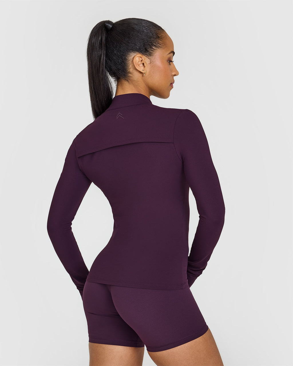 UnifiedMove™ Jacket | Blackberry Purple