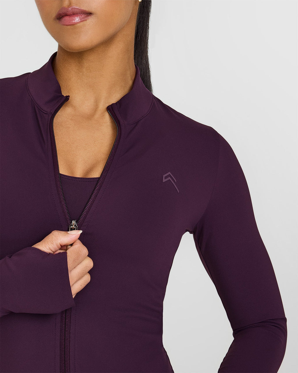 UnifiedMove™ Jacket | Blackberry Purple