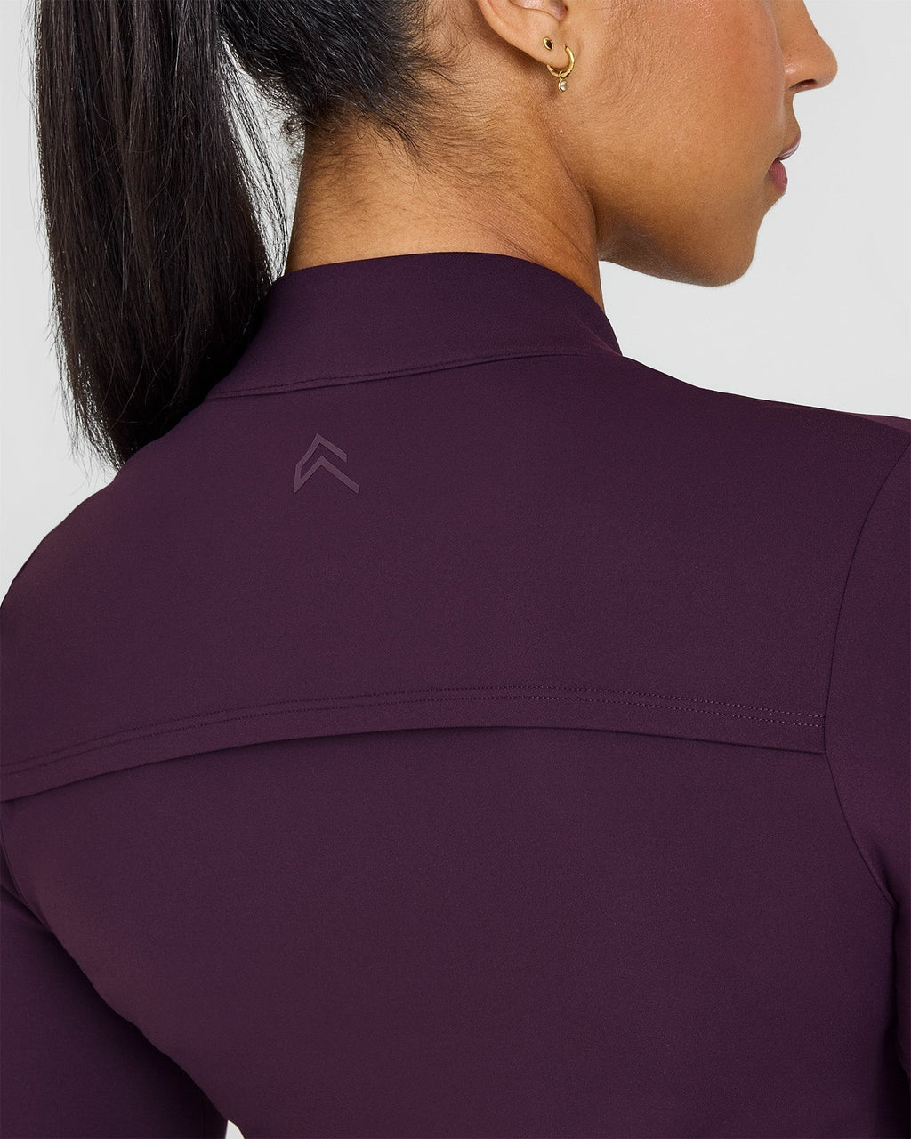 UnifiedMove™ Jacket | Blackberry Purple