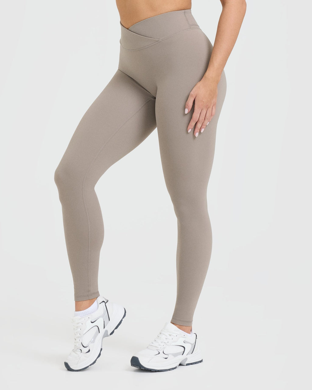 UnifiedMove™ Wrap Leggings | Minky