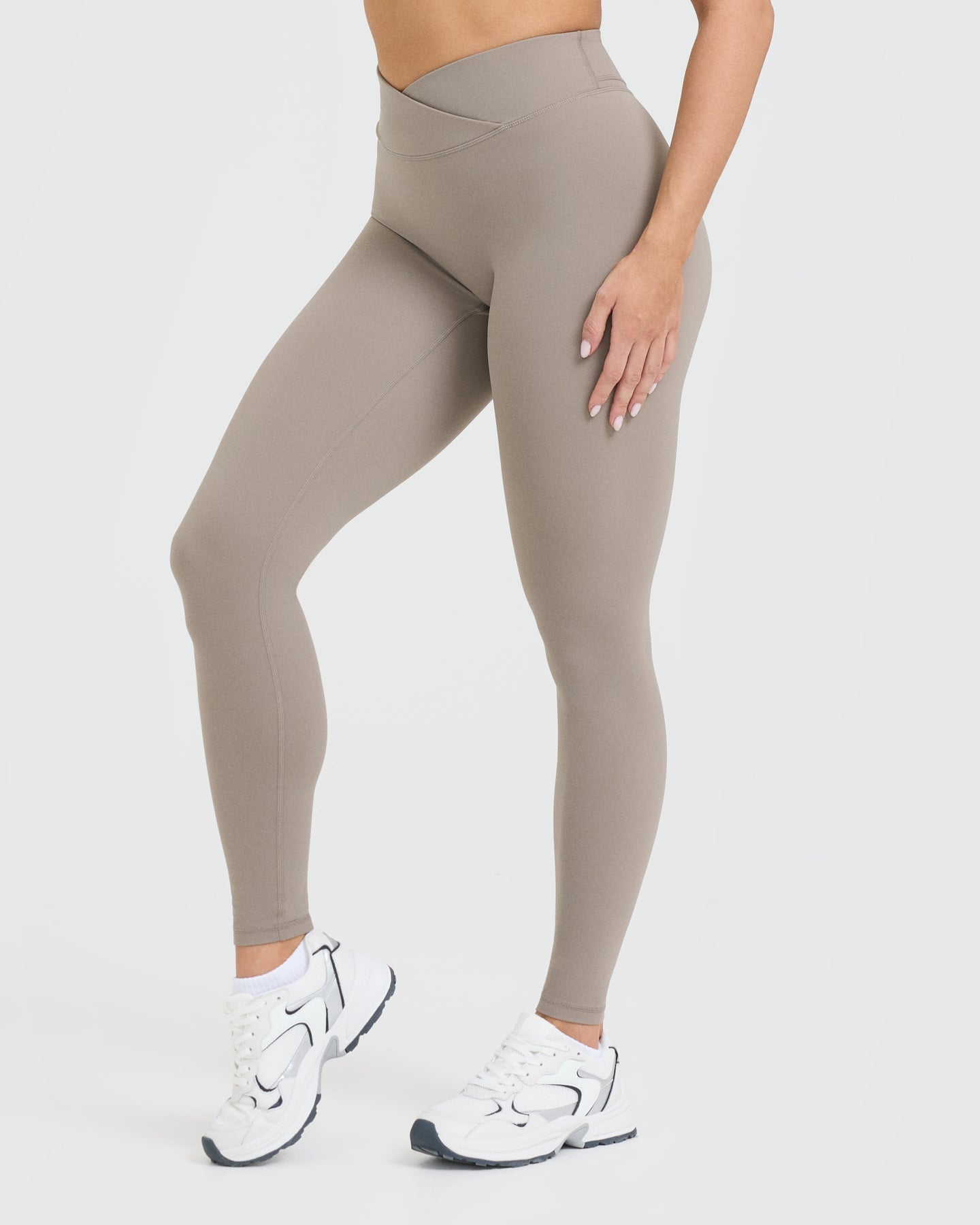 UnifiedMove™ Wrap Leggings | Minky