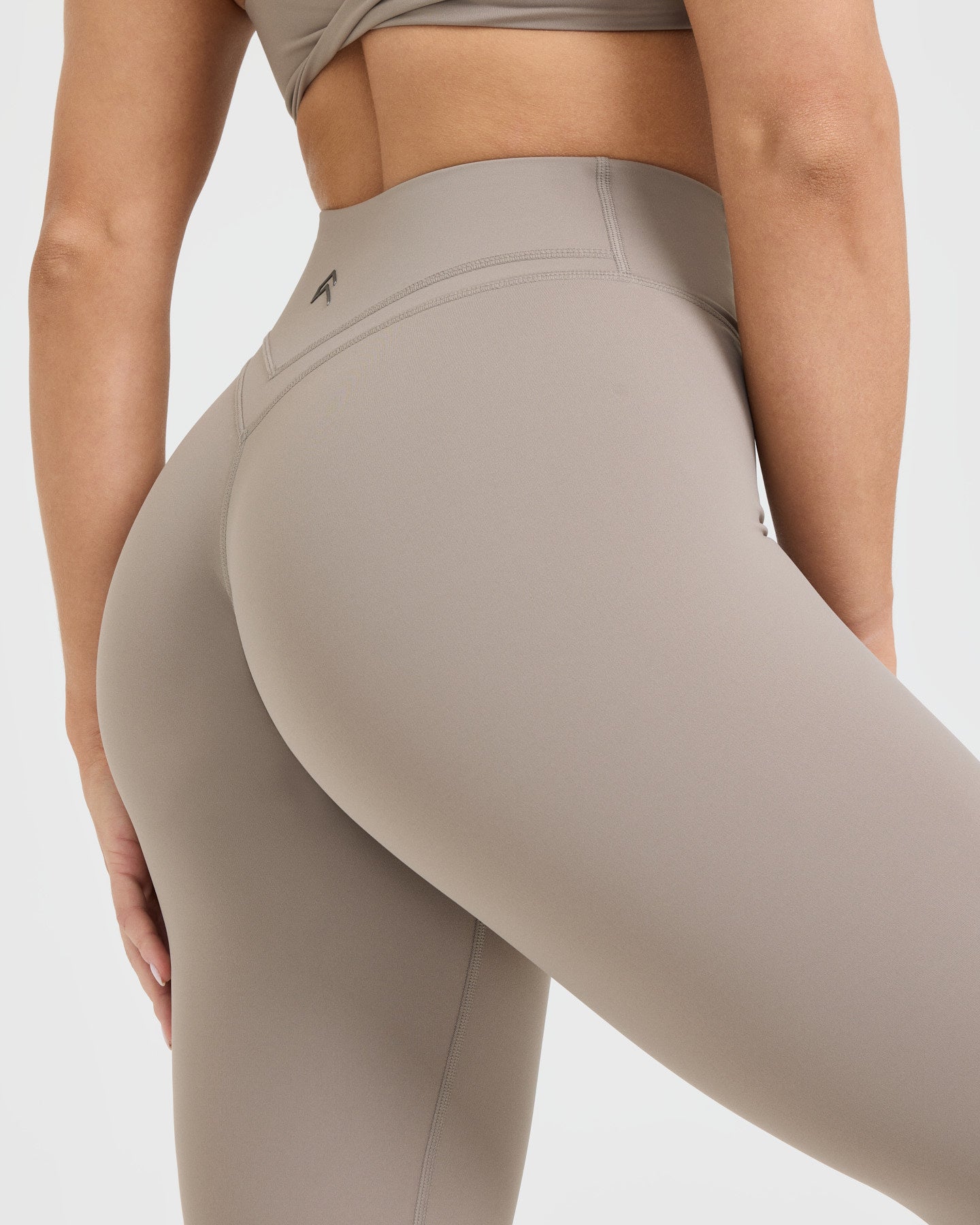 UnifiedMove™ Wrap Leggings | Minky