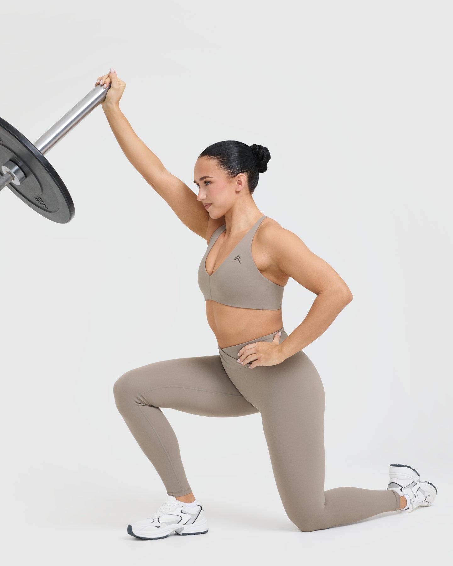 UnifiedMove™ Wrap Leggings | Minky