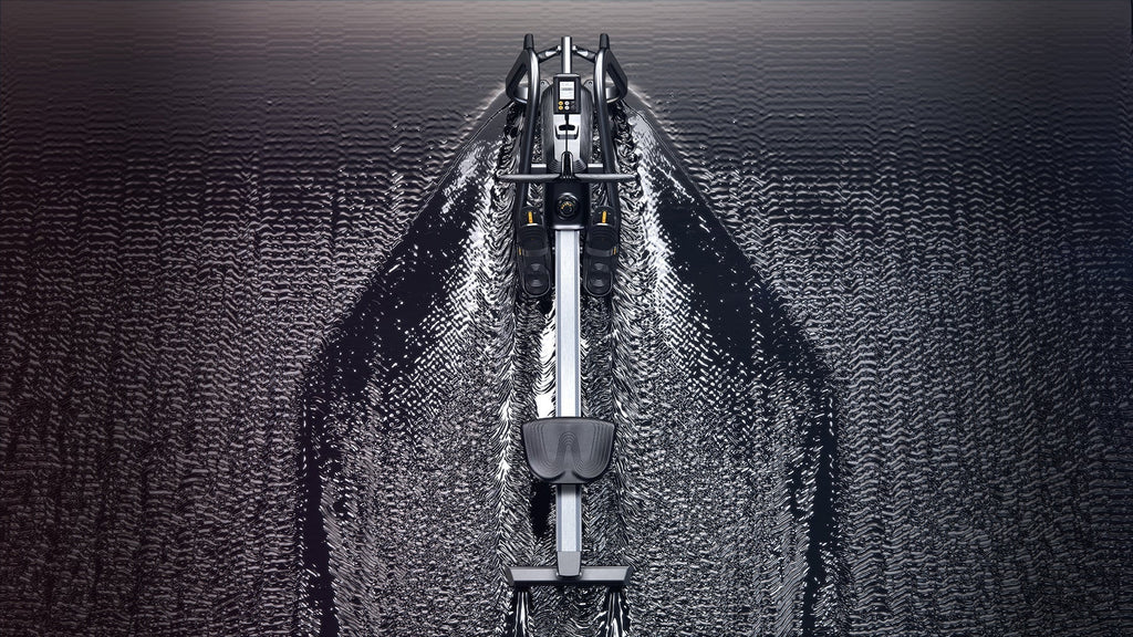 Matrix Rower