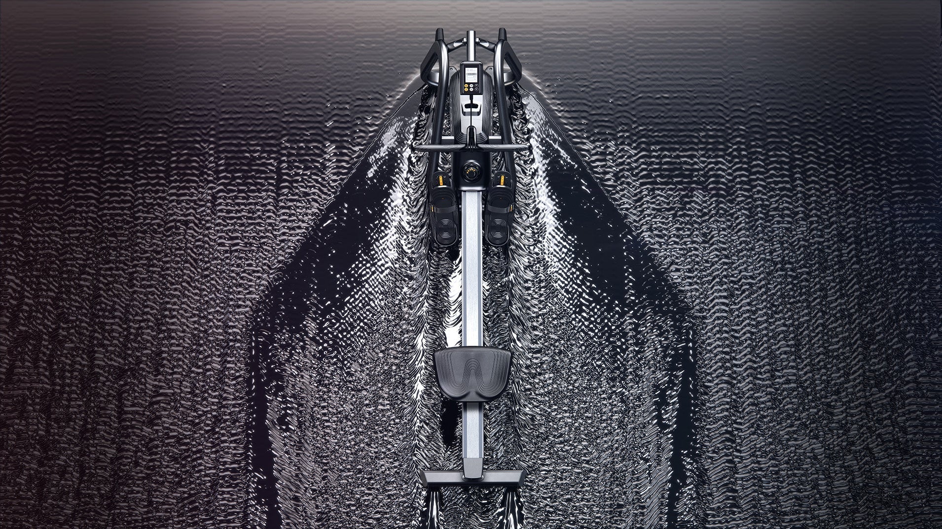 Matrix Rower