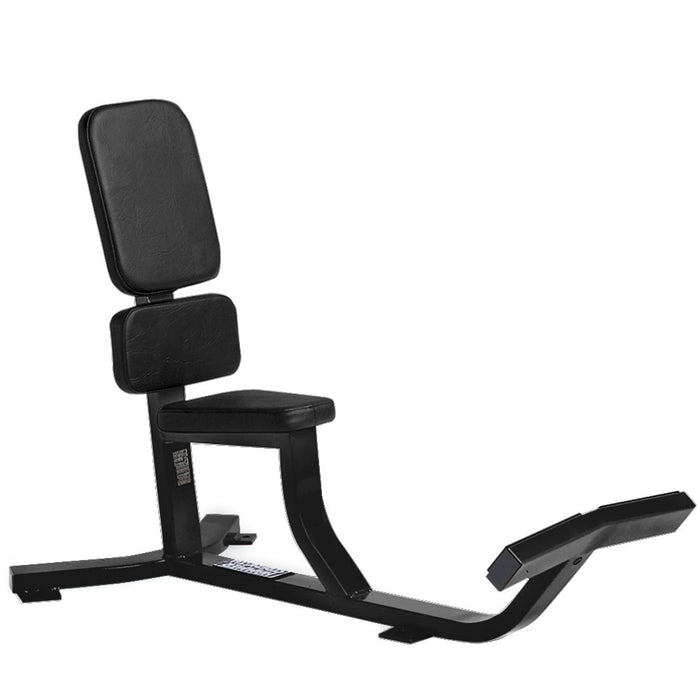 Hammer Strength 75-Degree Seated Utility Bench
