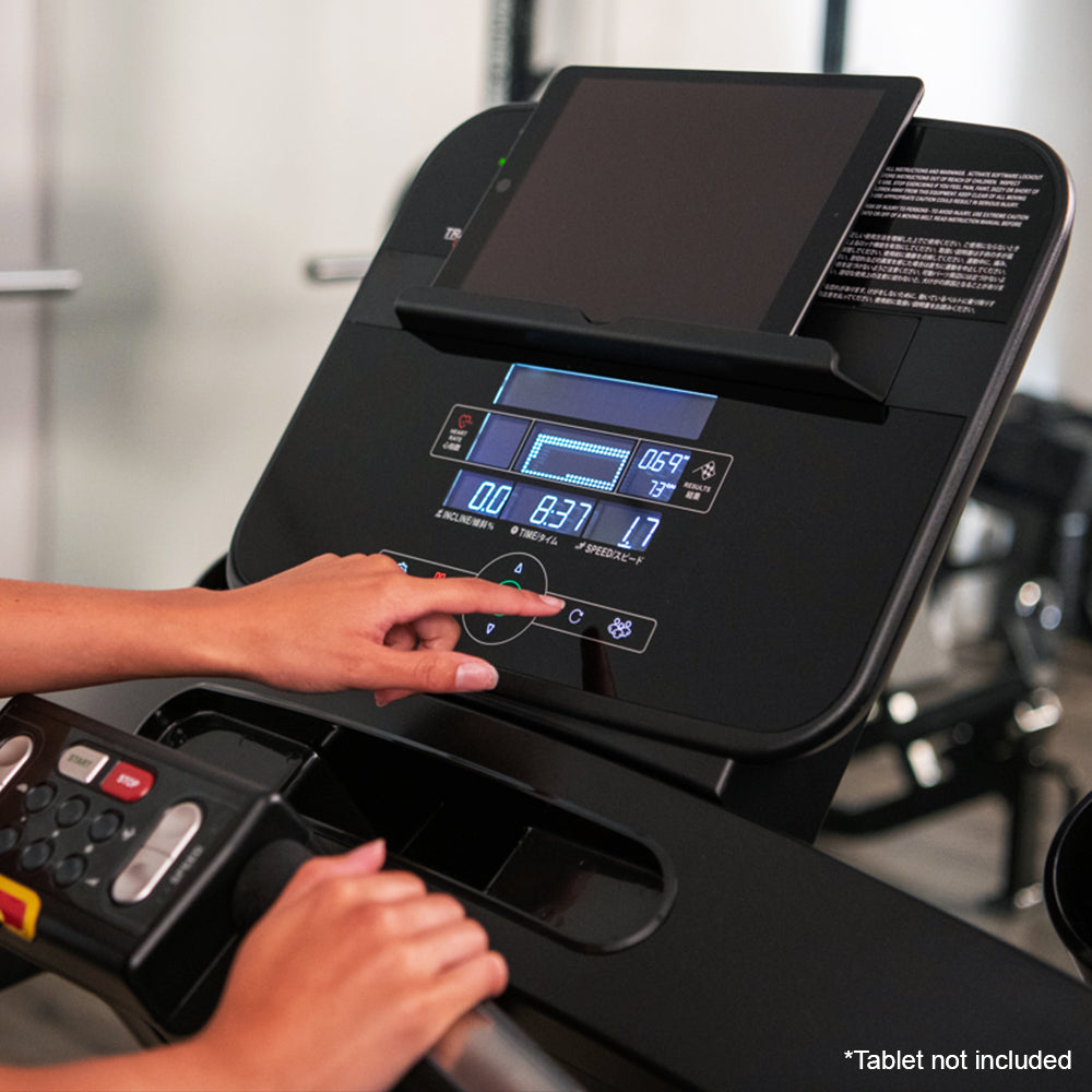 Run CX Treadmill