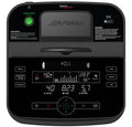Track Connect 2.0 Bike & Cross-Trainer Console