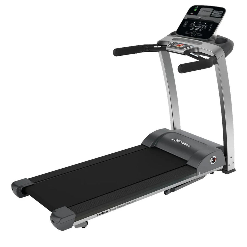 Track Connect 2.0 Console (F3 & T3)