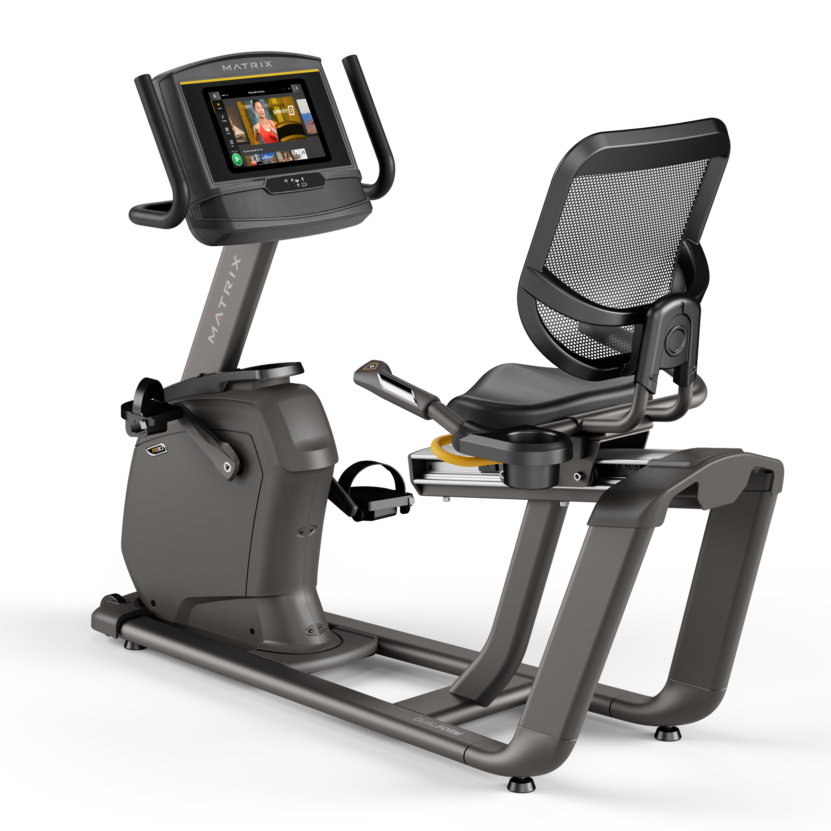 R30 Recumbent Cycle