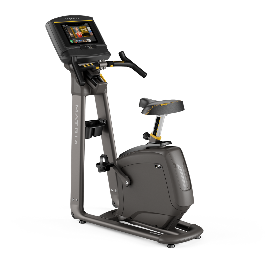 U30 Upright Cycle